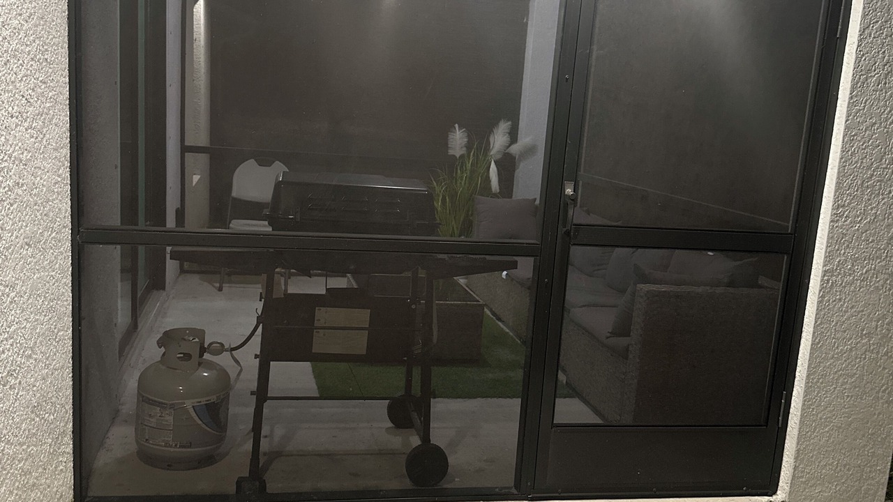 Photo of Patio Balcony in Lehigh Acres