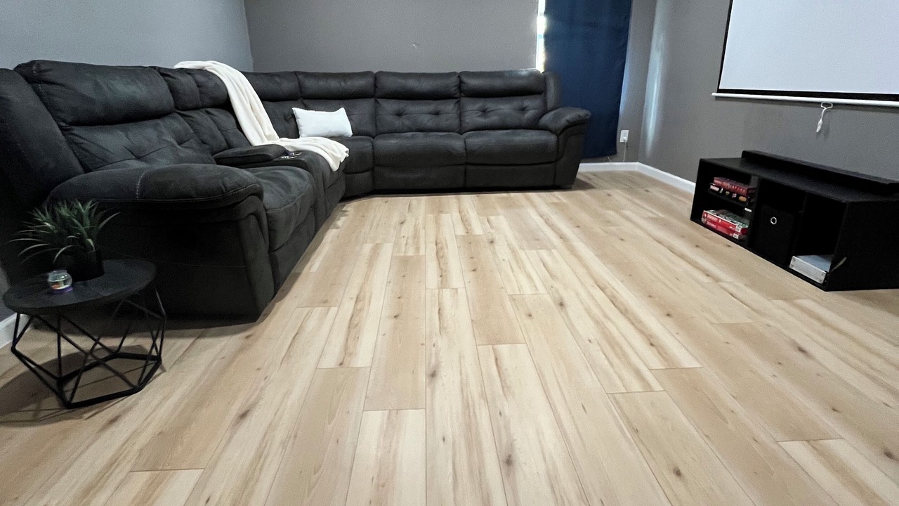 Photo of Livingroom in Rosenberg