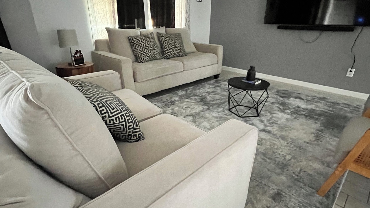 Photo of Livingroom in Rosenberg