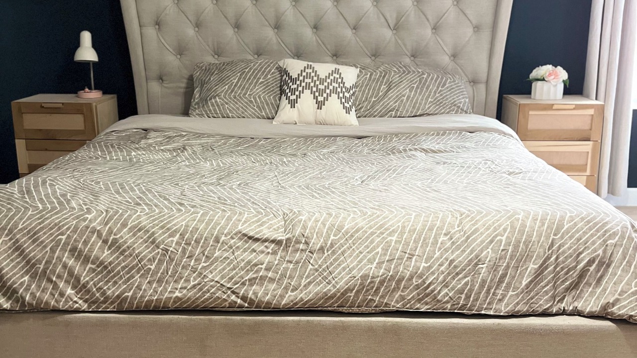 Photo of Bedroom in Rosenberg
