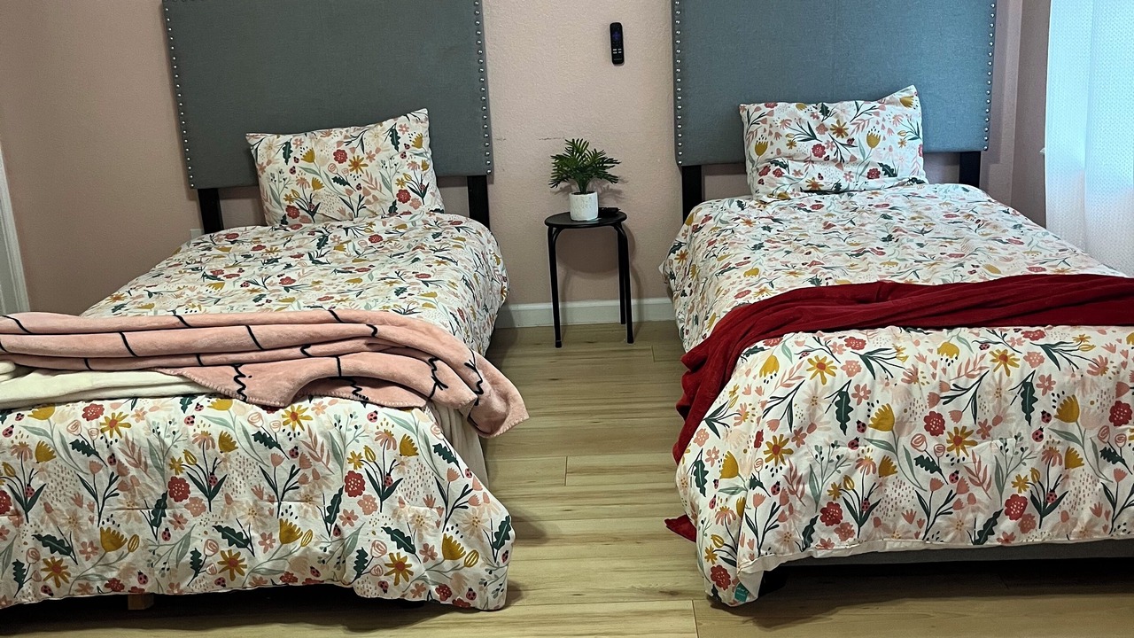 Photo of Bedroom in Rosenberg