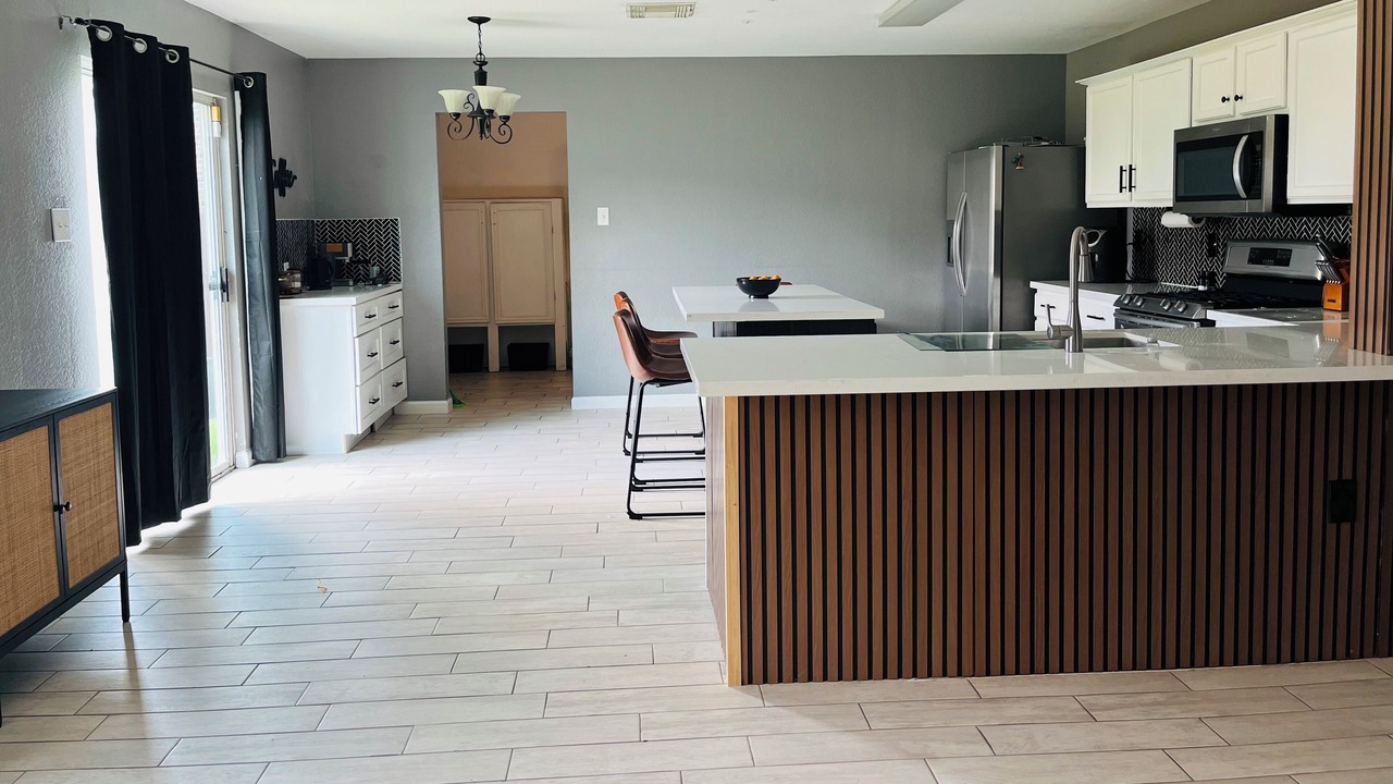 Photo of Kitchen in Rosenberg