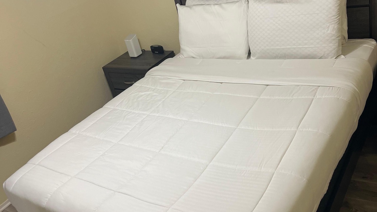Photo of Bedroom in Barker