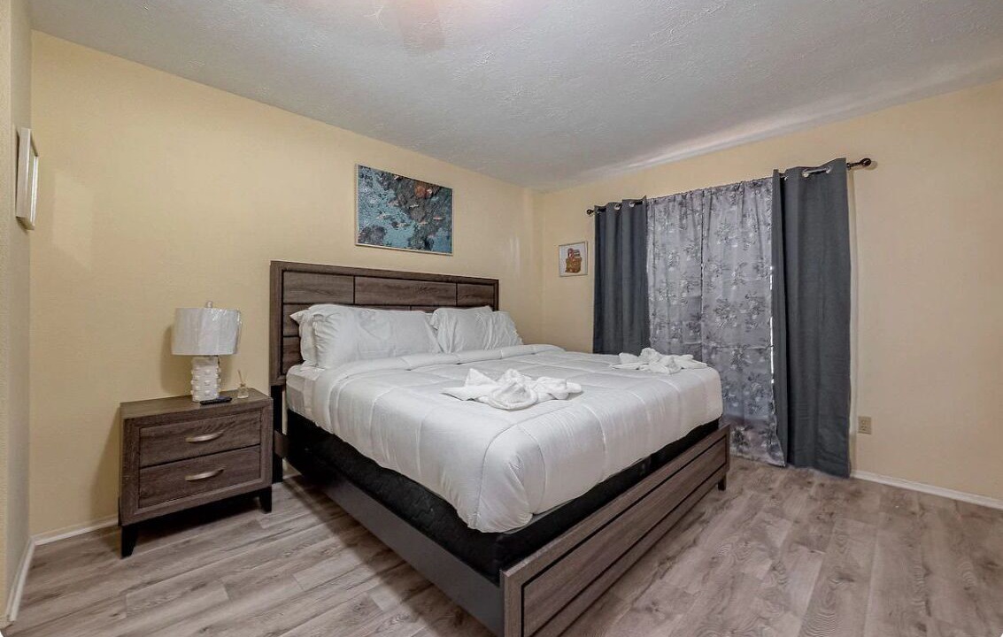 Photo of Bedroom in Barker