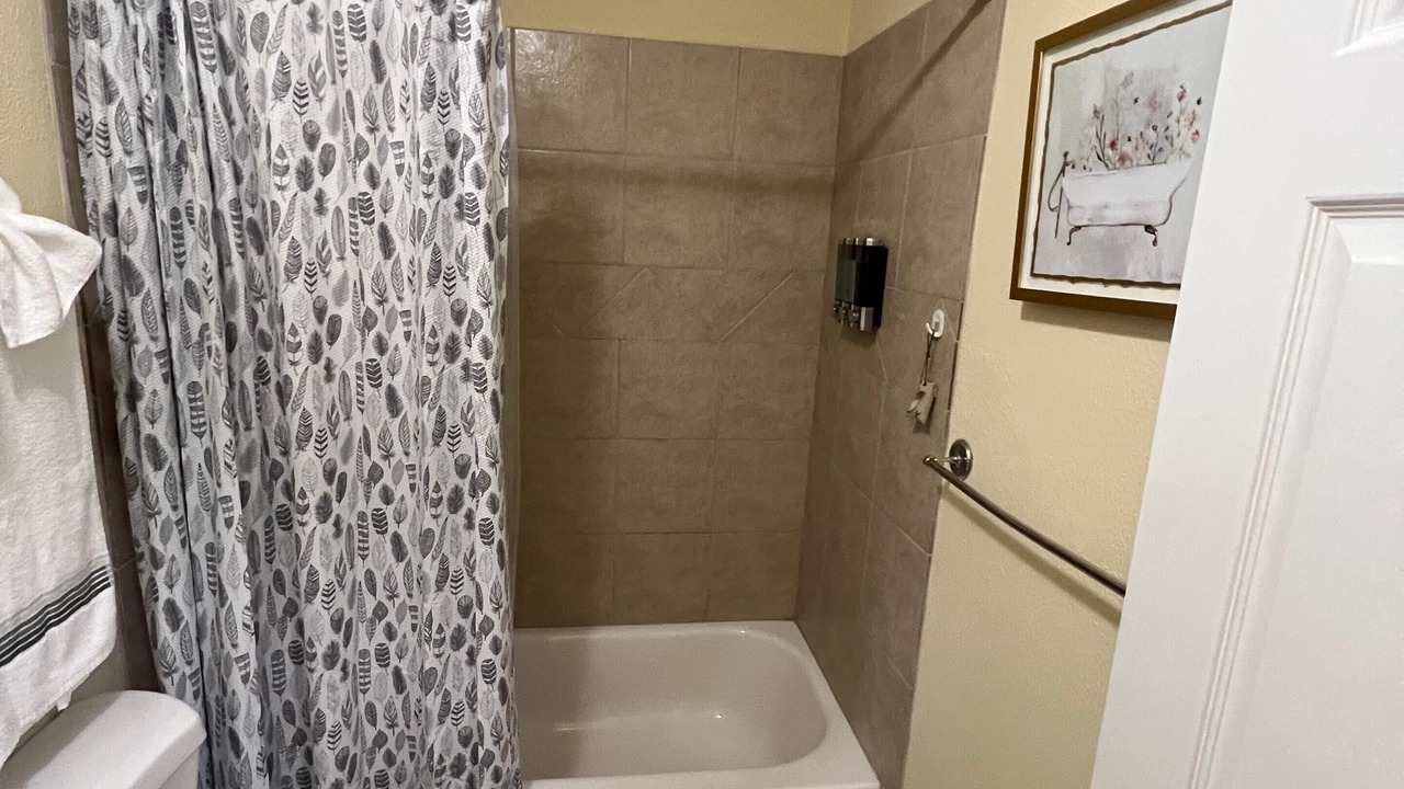 Photo of Bathroom in Barker