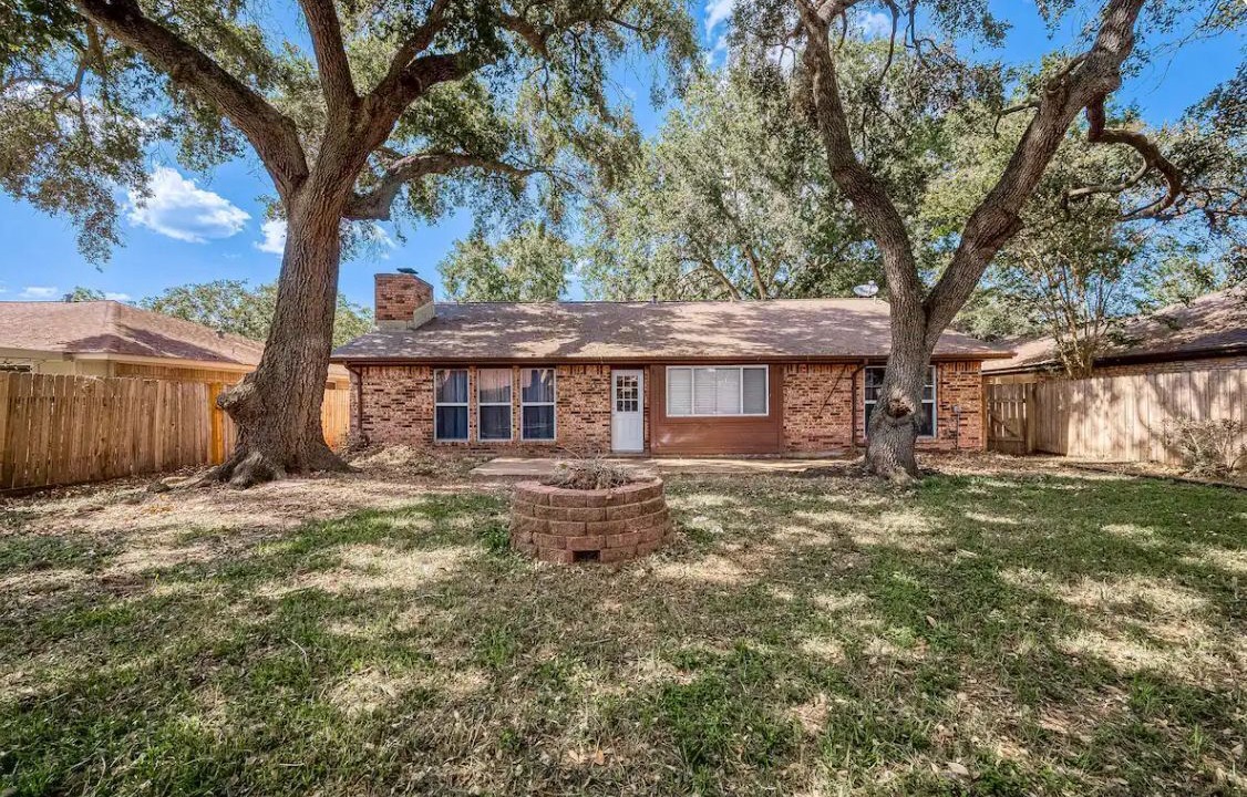 Photo of Outdoor in Barker