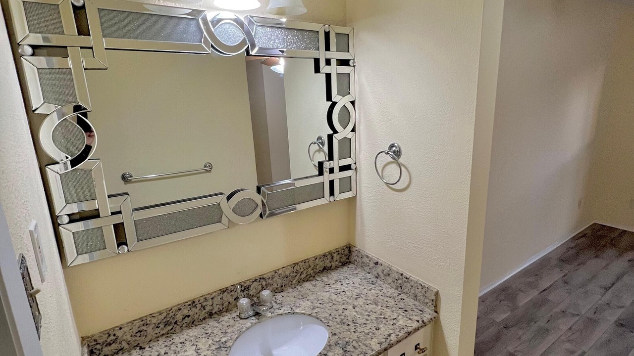Photo of Bathroom in Barker