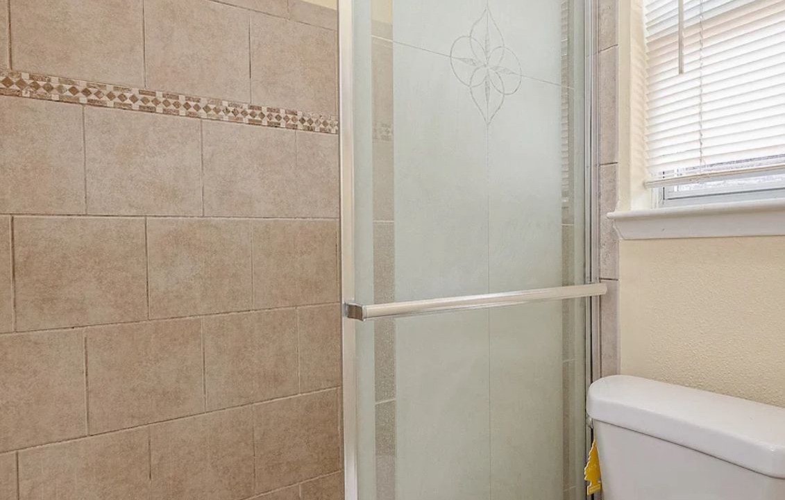 Photo of Bathroom in Barker