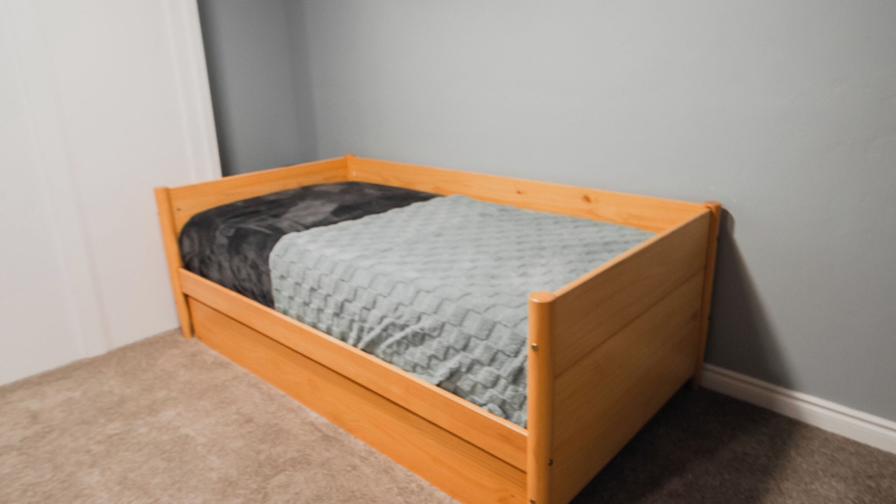 Photo of Bedroom in Midvale
