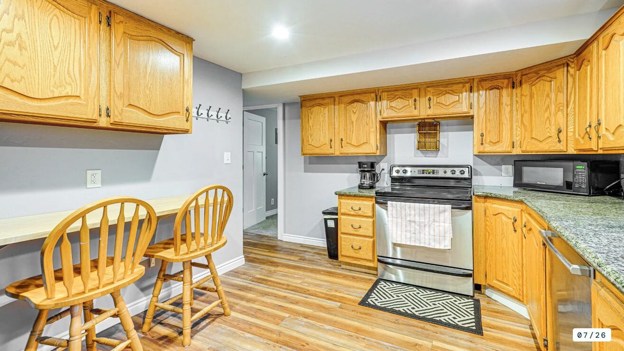 Photo of Kitchen in Midvale