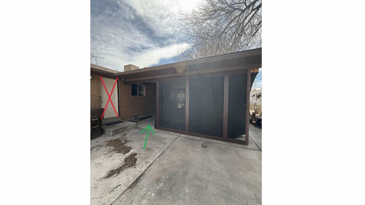 Photo of Outdoor in Midvale