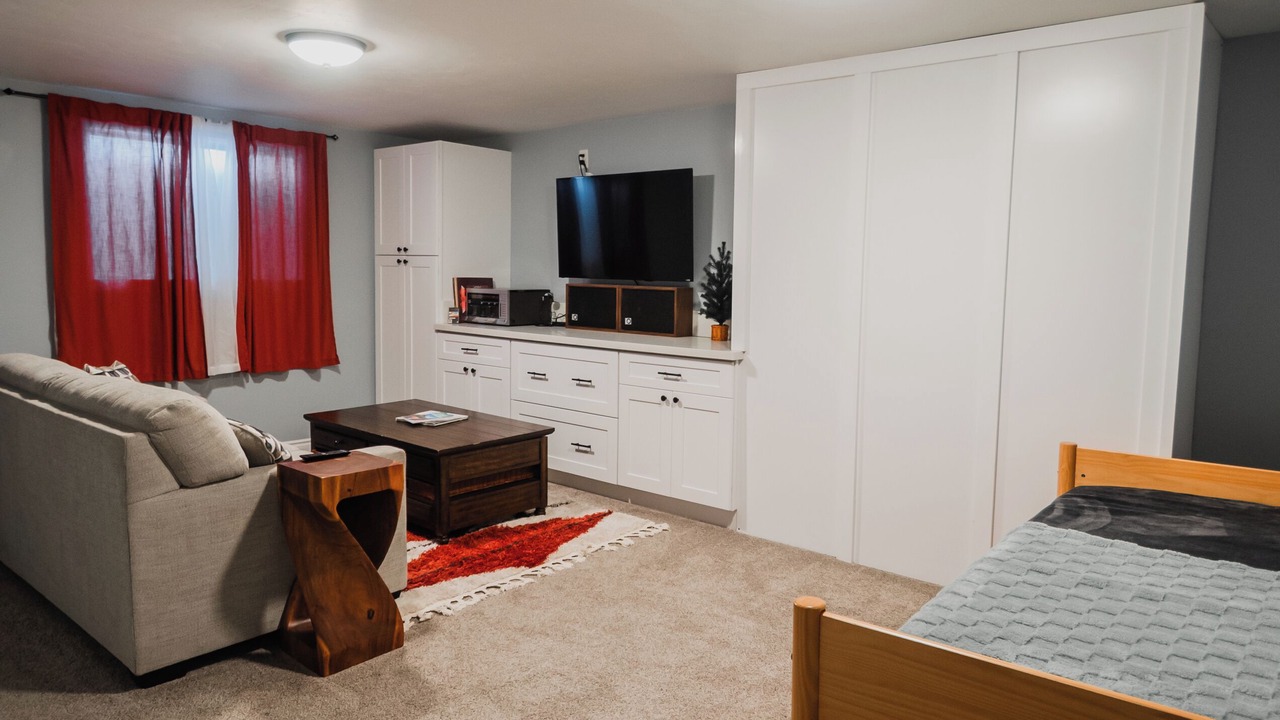 Photo of Bedroom in Midvale
