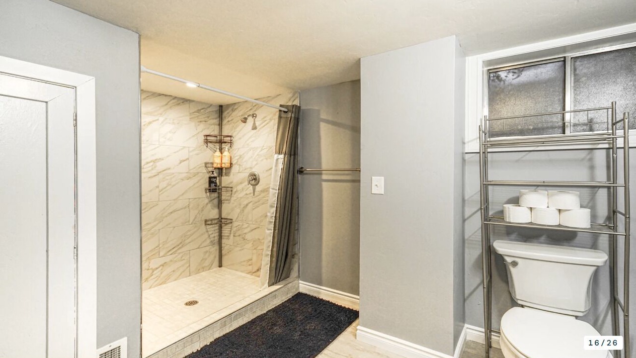 Photo of Bathroom in Midvale