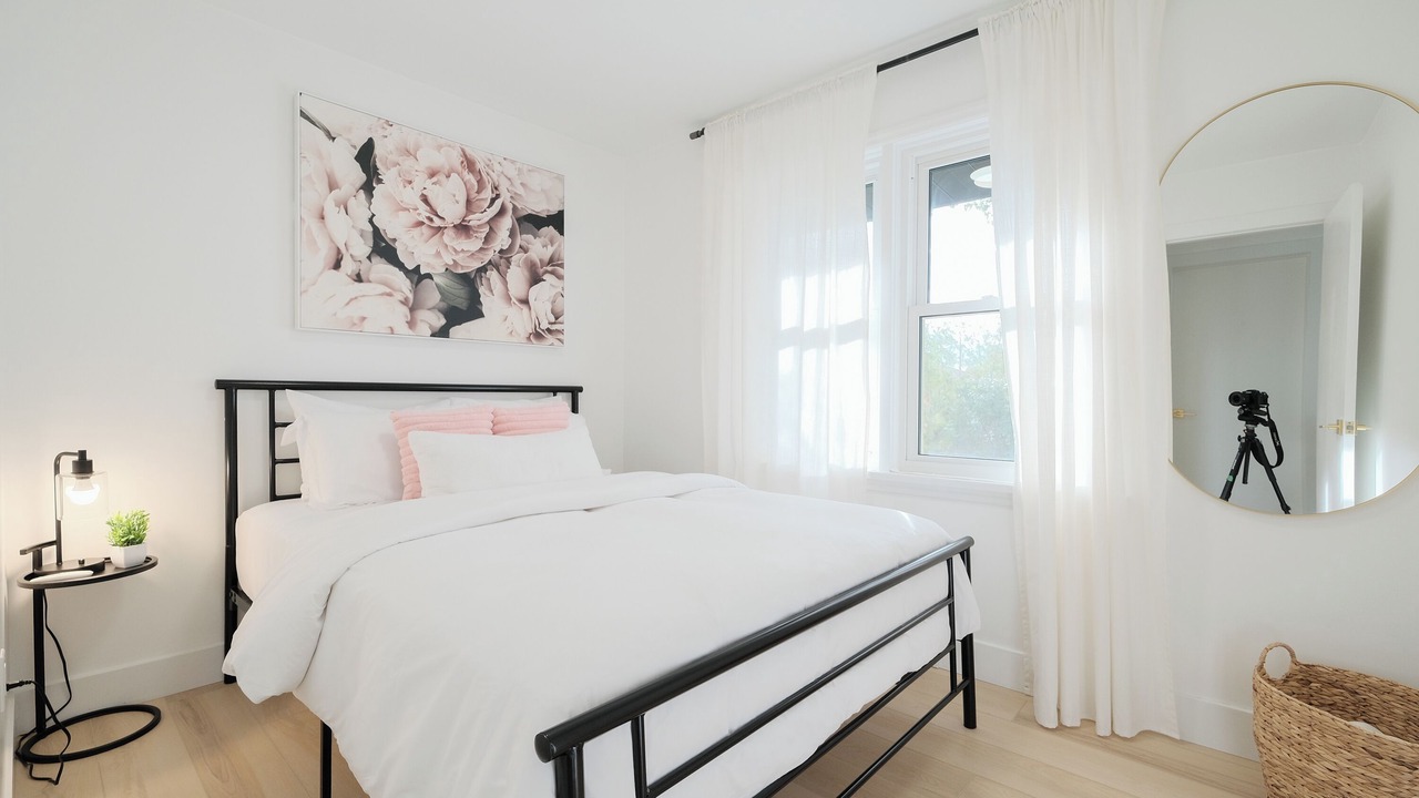 Photo of Bedroom in St. Davids