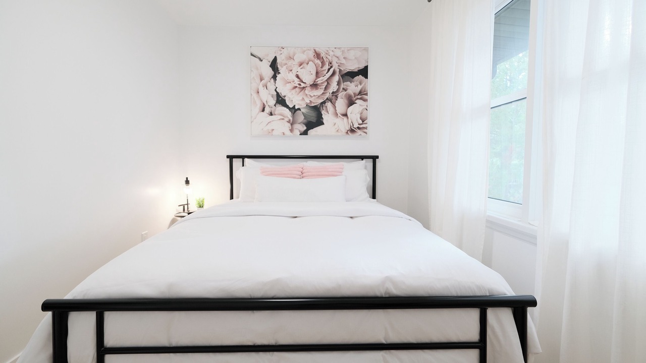 Photo of Bedroom in St. Davids
