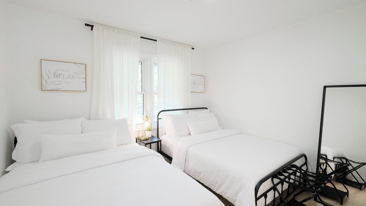 Photo of Bedroom in St. Davids