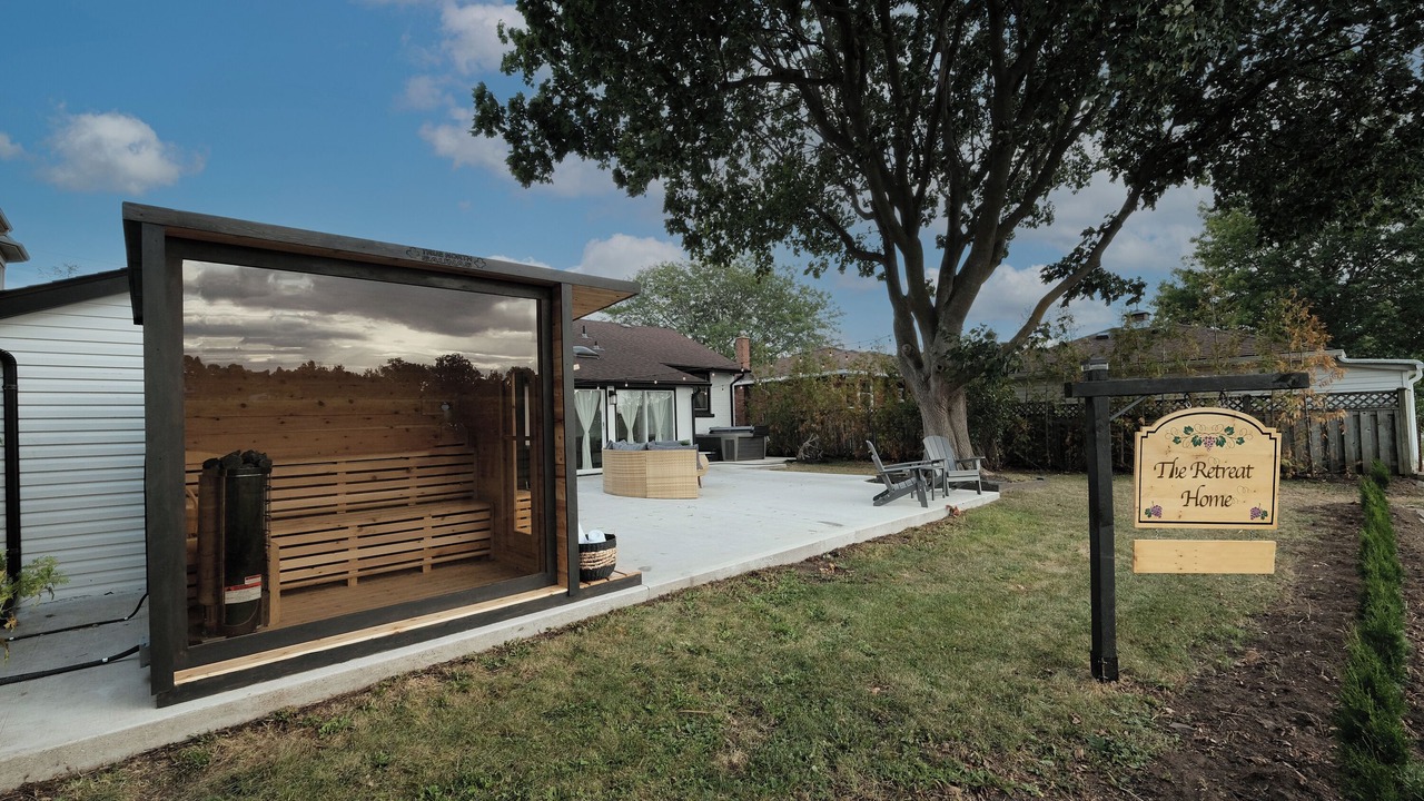 Photo of Outdoor in St. Davids