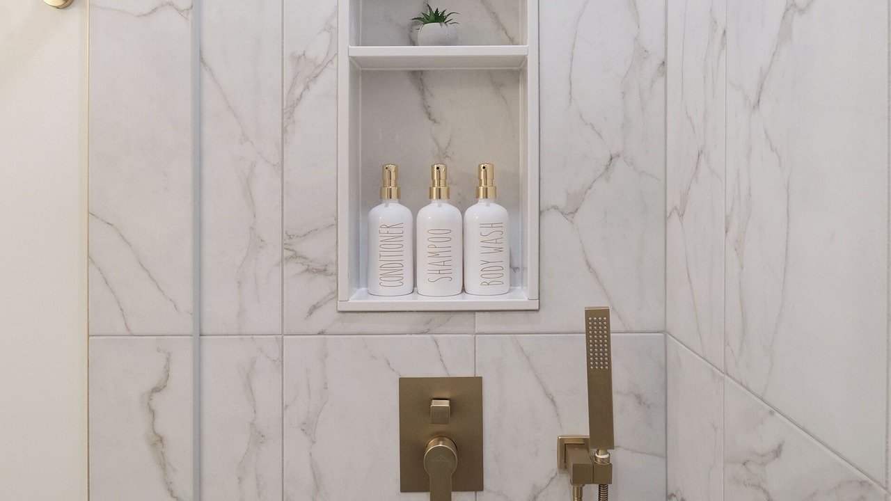 Photo of Bathroom in St. Davids