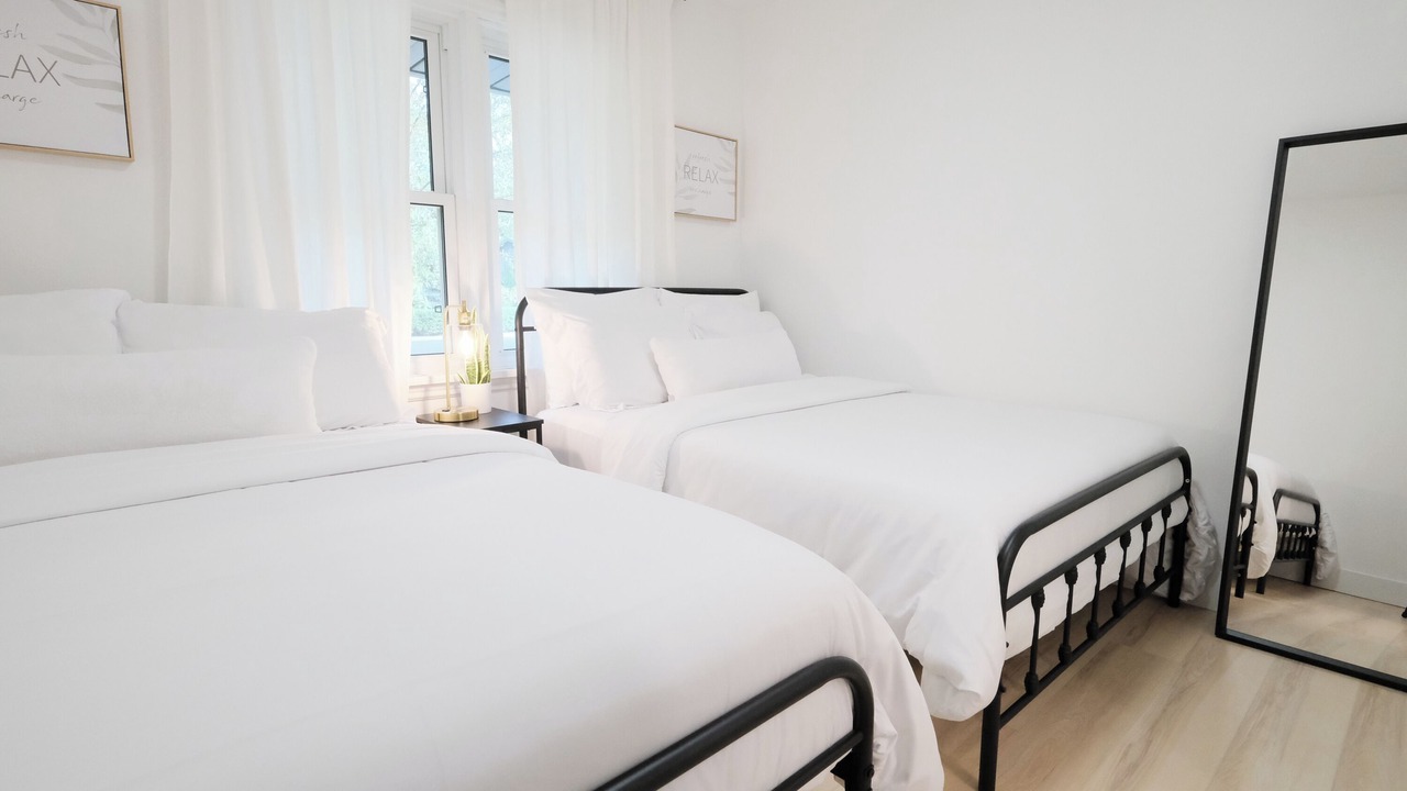 Photo of Bedroom in St. Davids
