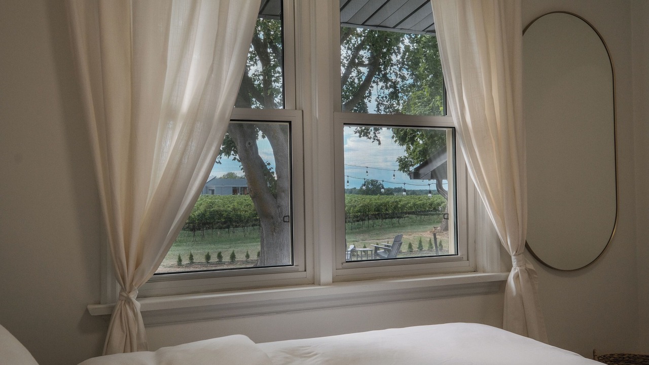 Photo of Bedroom in St. Davids