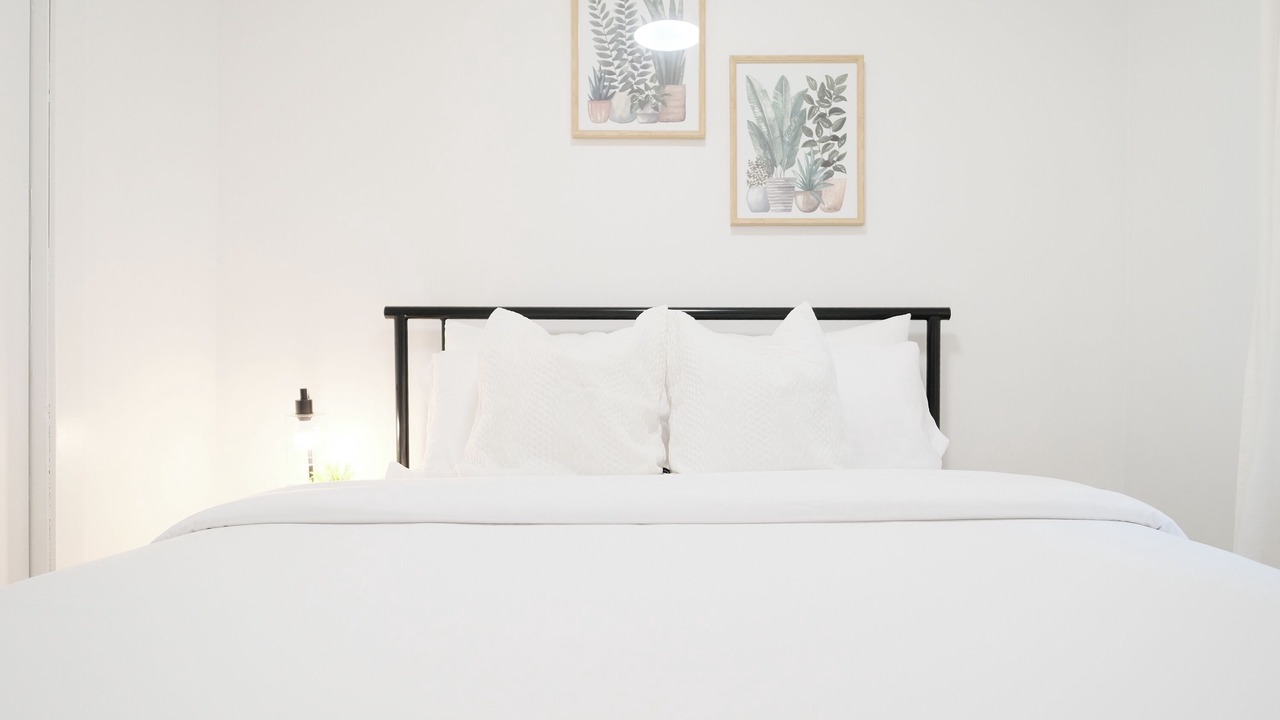 Photo of Bedroom in St. Davids