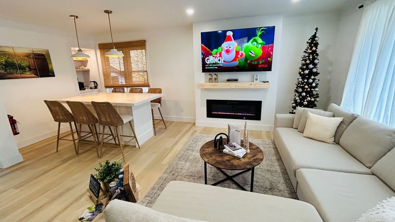 Photo of Livingroom in St. Davids