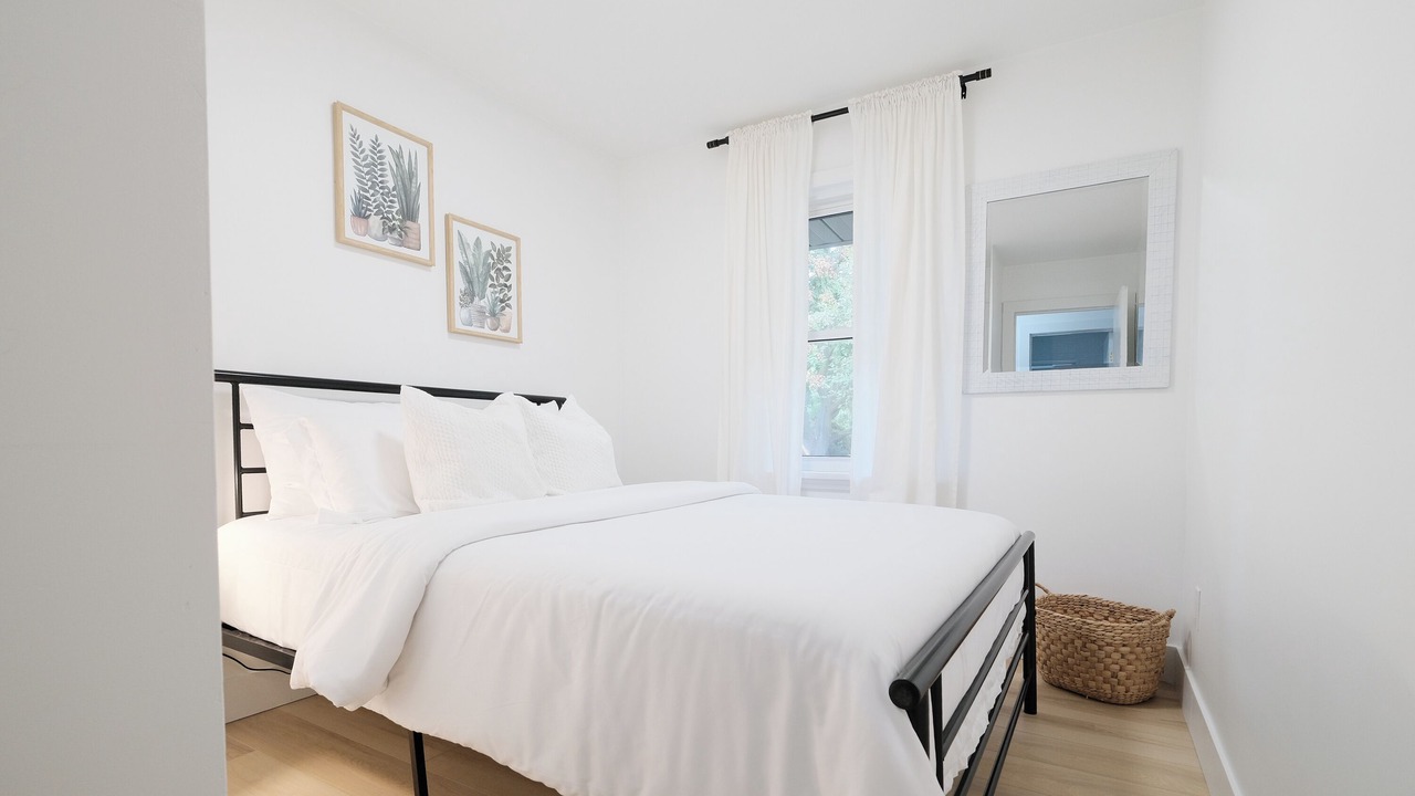 Photo of Bedroom in St. Davids
