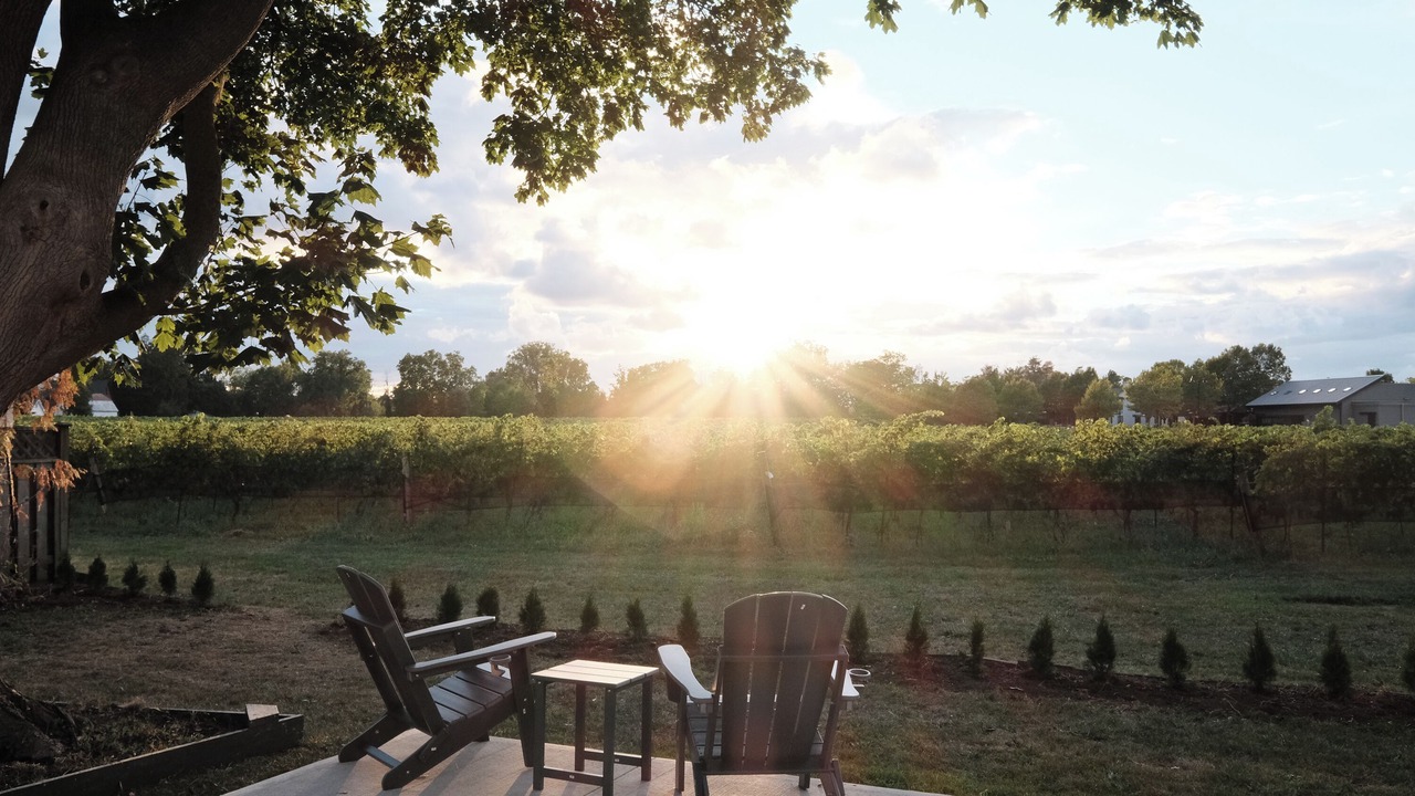 Photo of Outdoor in St. Davids
