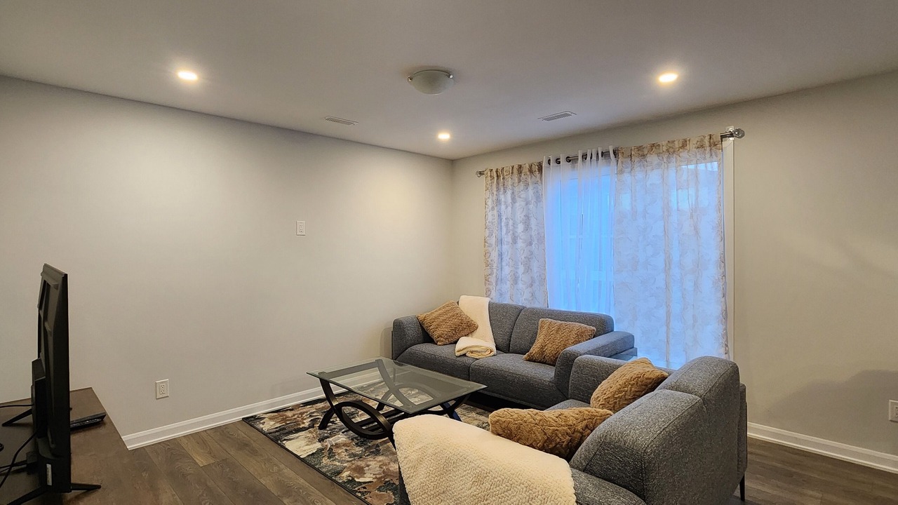 Photo of Livingroom in Kanata Lakes - Marchwood Lakeside - Morgan's Grant - Kanata