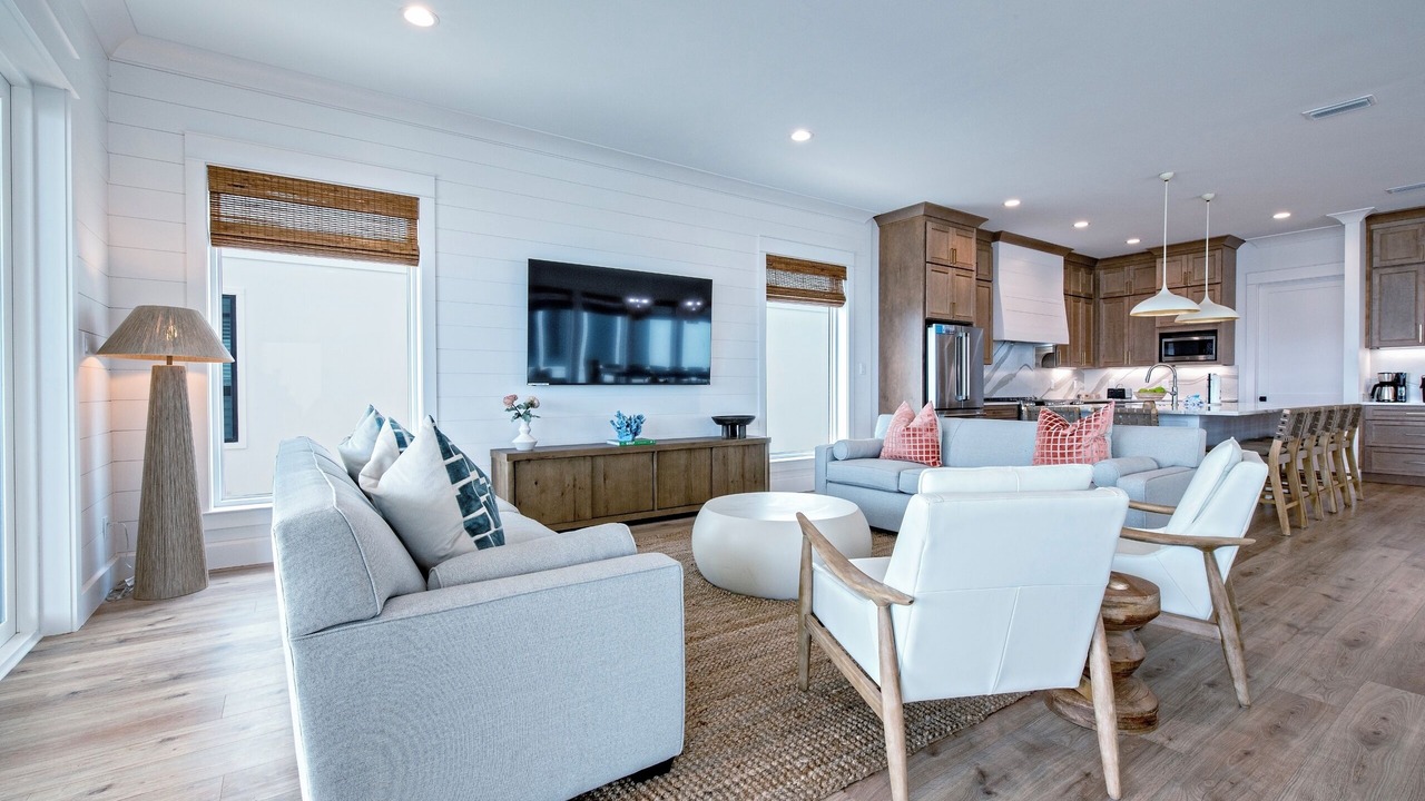 Photo of Livingroom in Southpointe