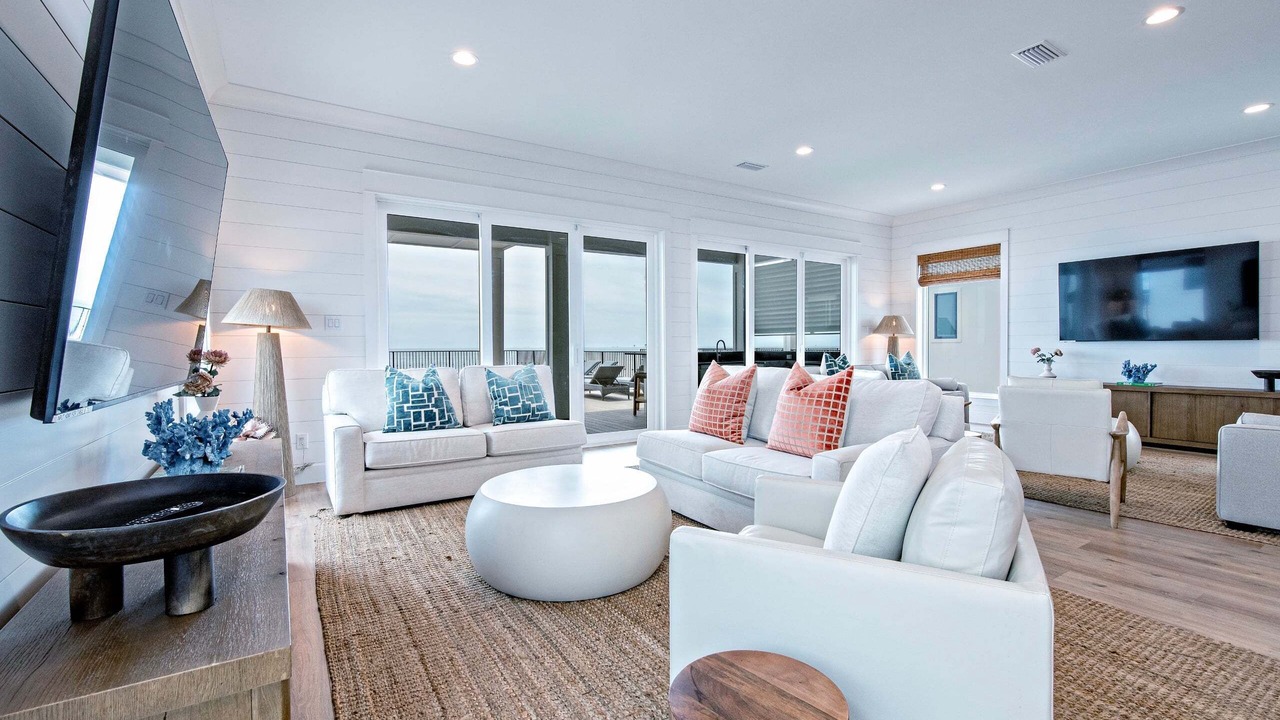 Photo of Livingroom in Southpointe