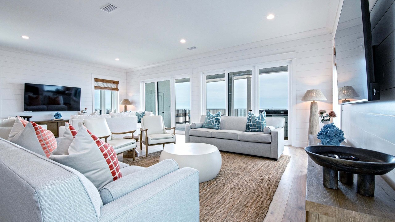 Photo of Livingroom in Southpointe