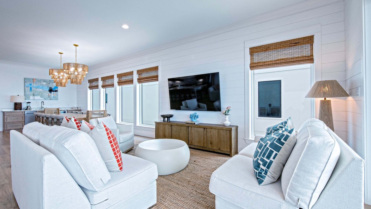 Photo of Livingroom in Southpointe