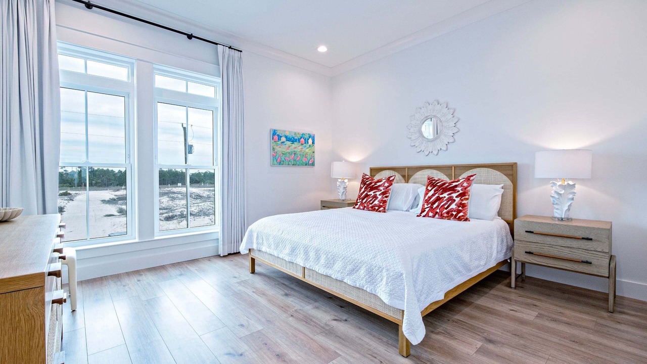Photo of Bedroom in Southpointe