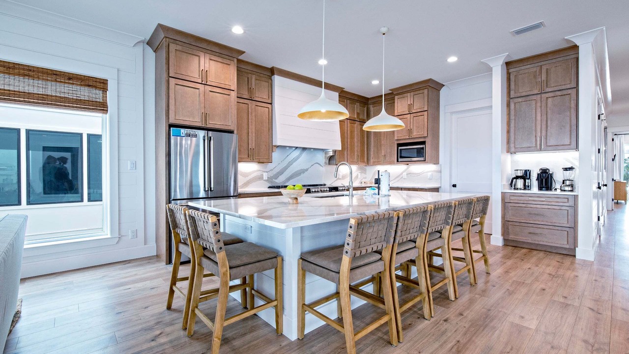 Photo of Kitchen in Southpointe