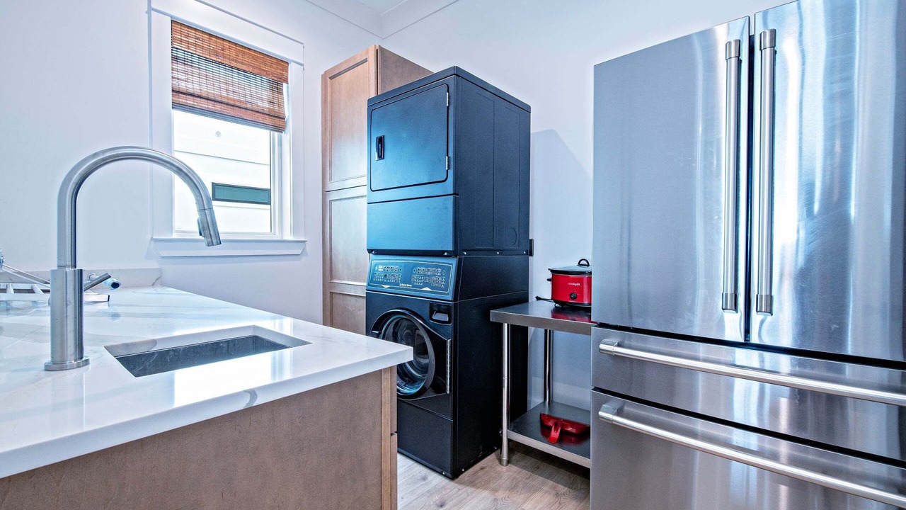 Photo of Kitchen in Southpointe