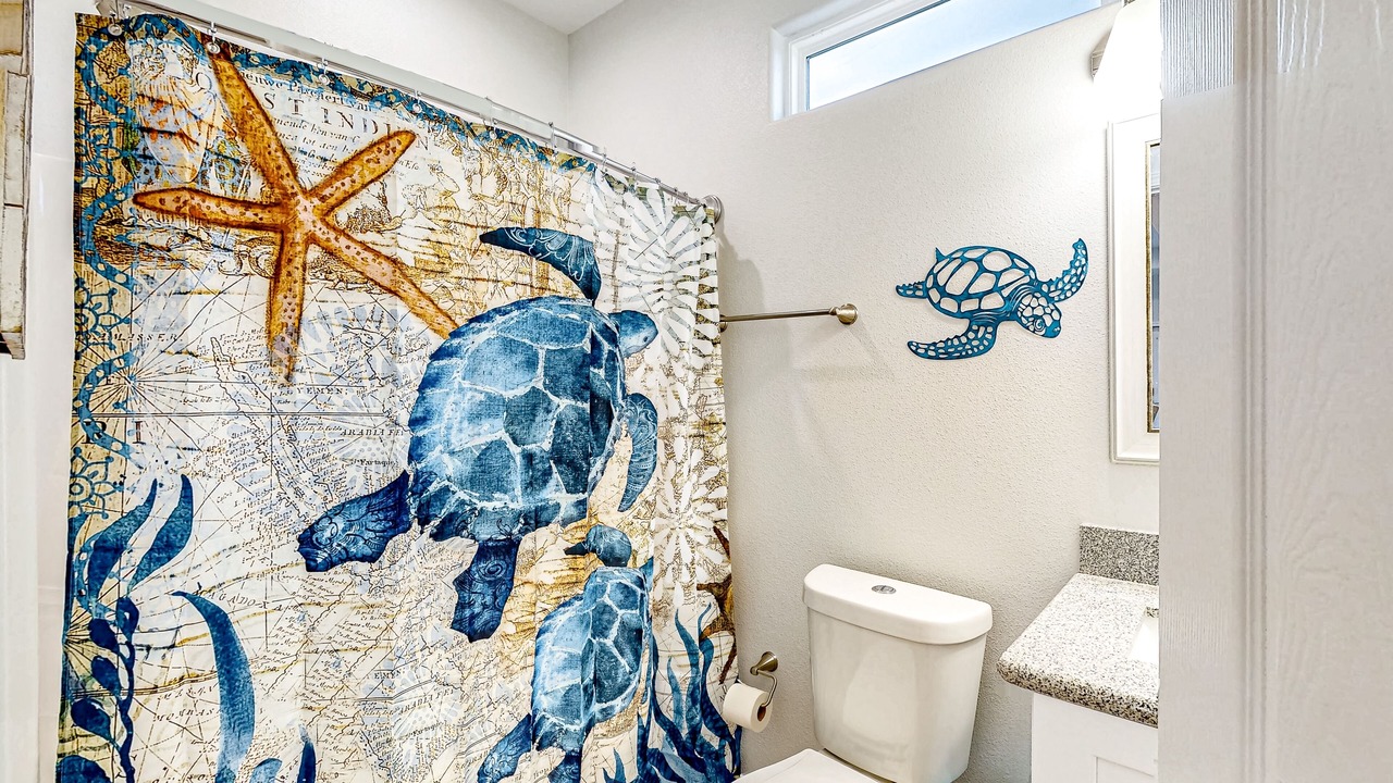 Photo of Bathroom in Gilchrist