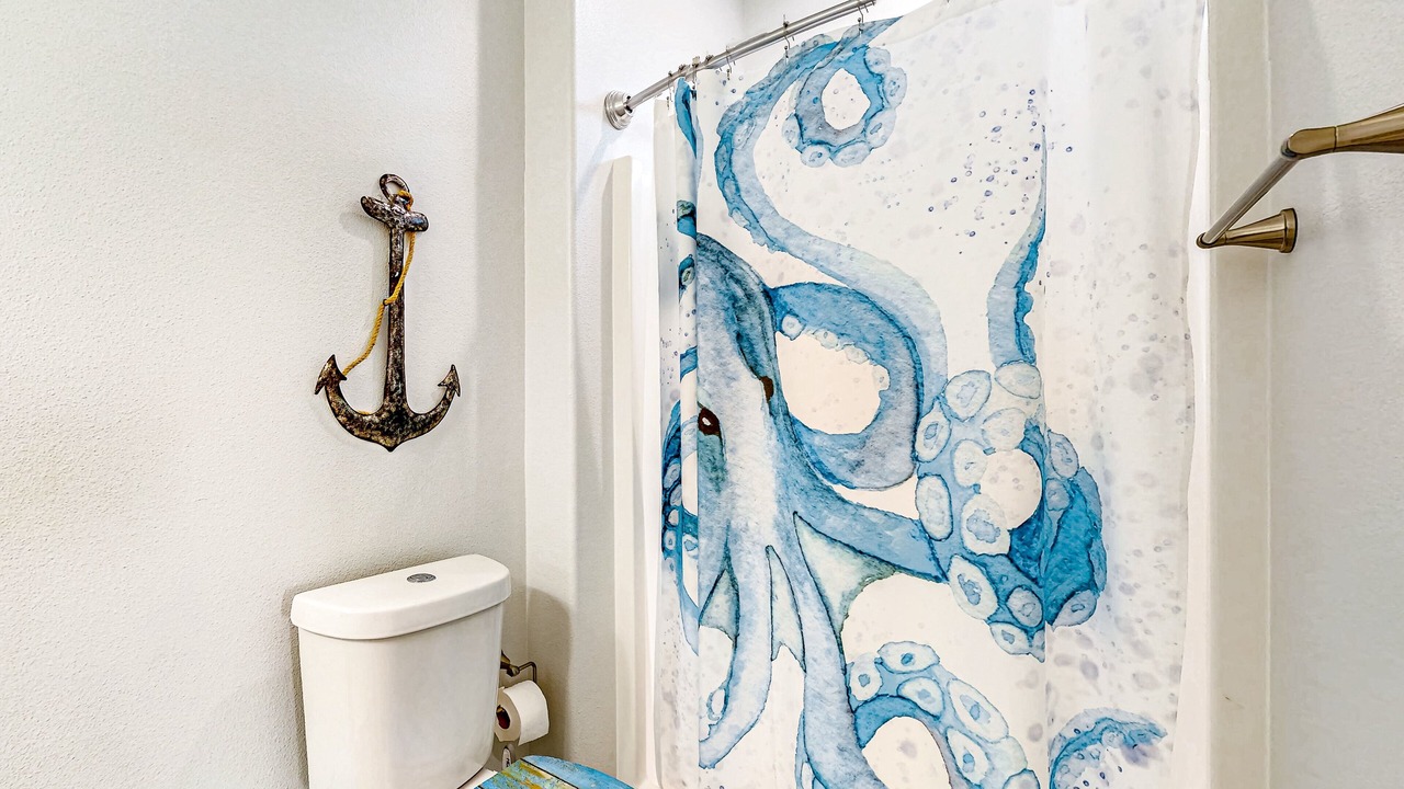 Photo of Bathroom in Gilchrist
