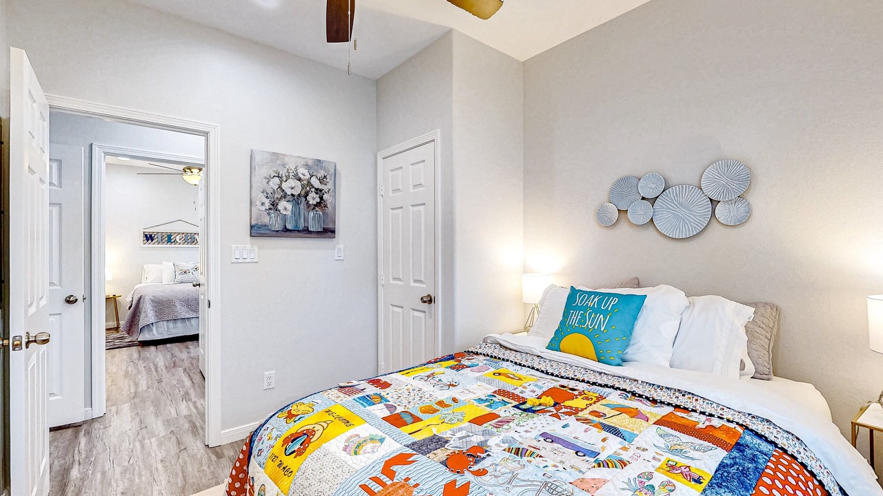 Photo of Bedroom in Gilchrist
