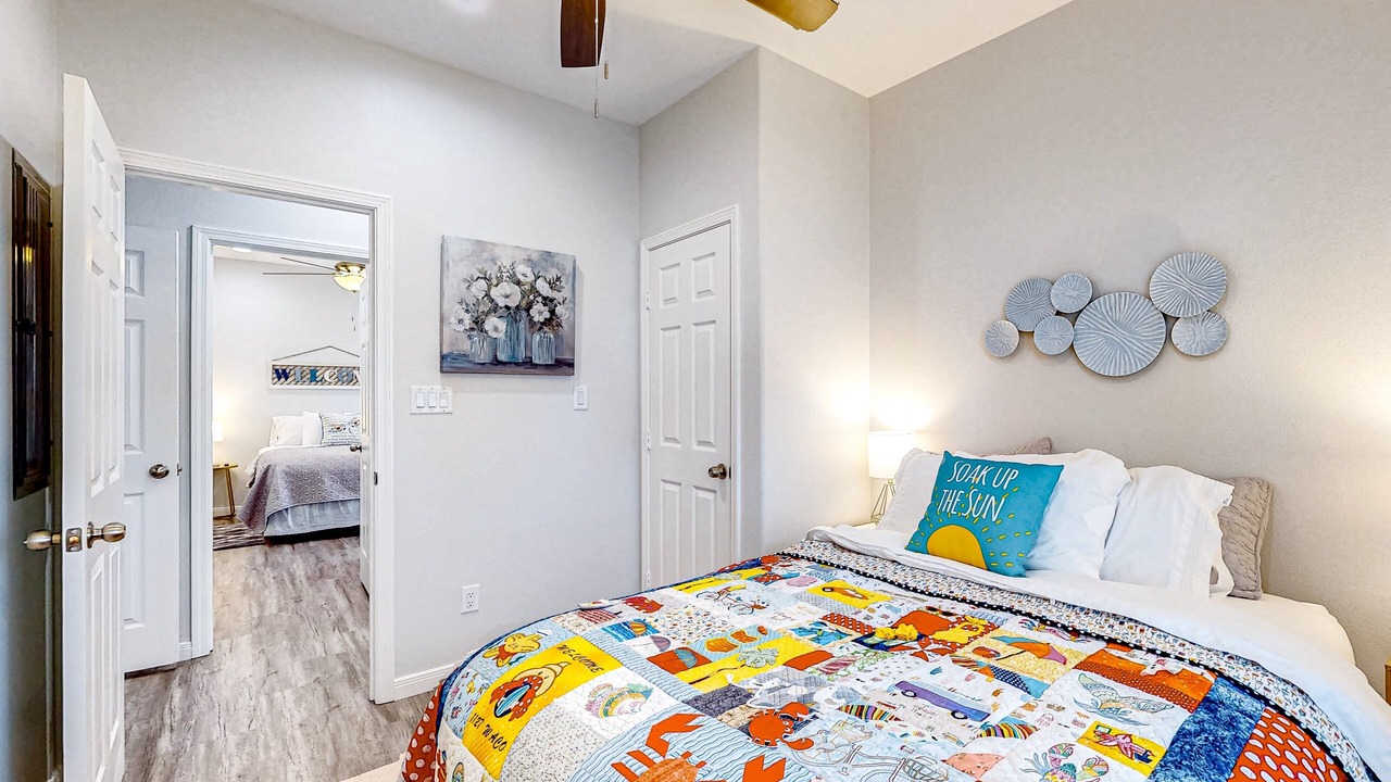 Photo of Bedroom in Gilchrist