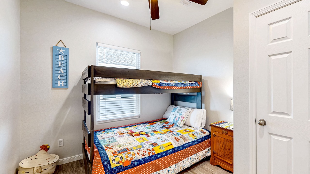 Photo of Bedroom in Gilchrist