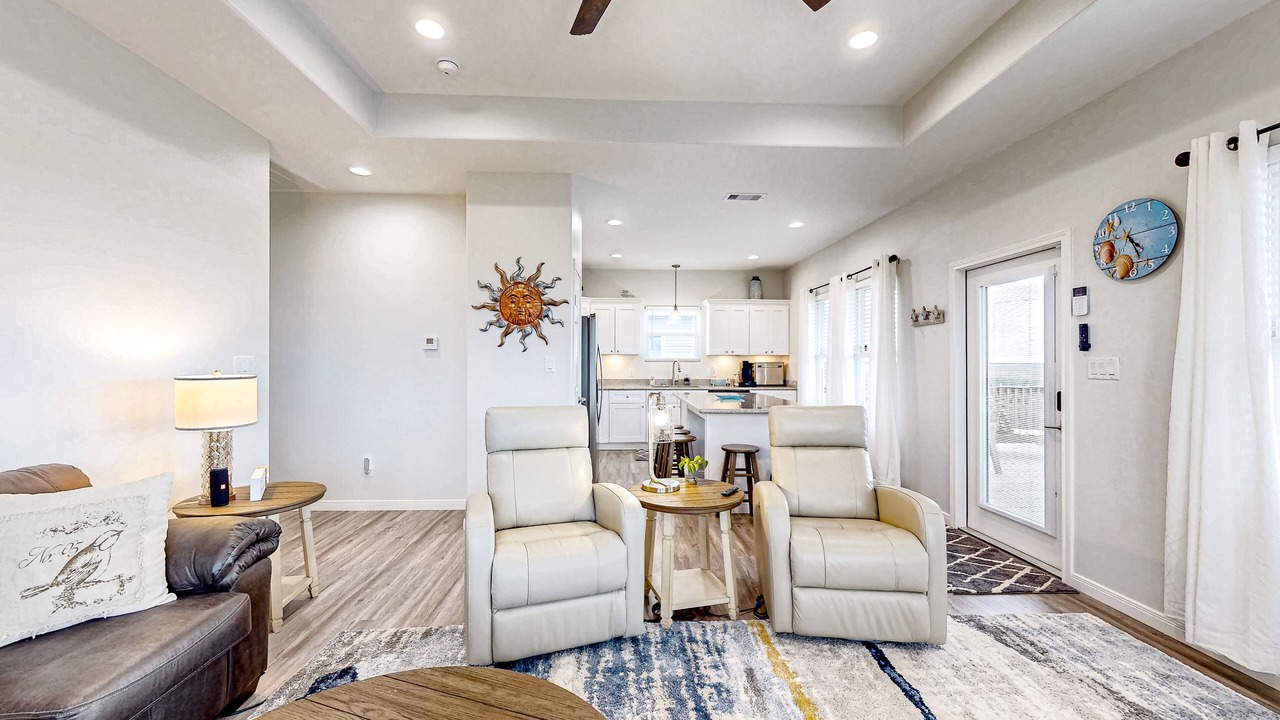 Photo of Livingroom in Gilchrist