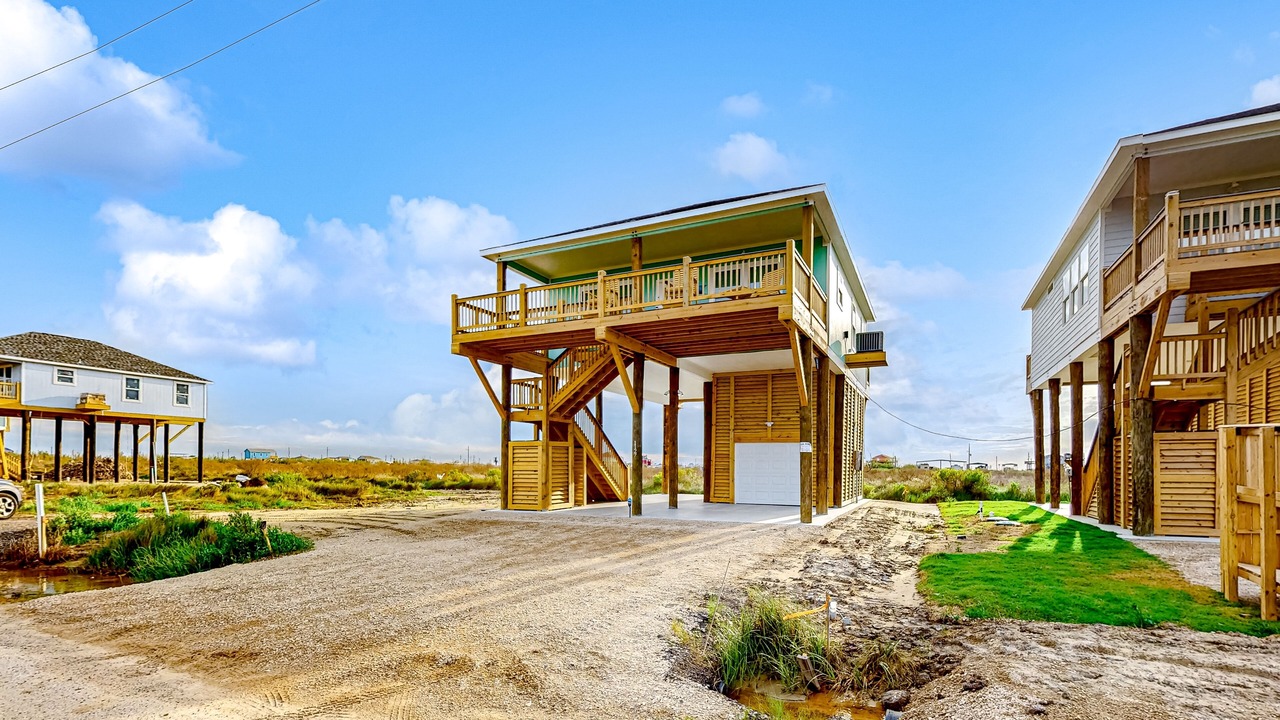 Photo of Outdoor in Gilchrist