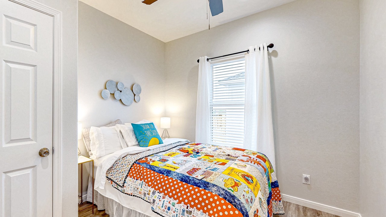 Photo of Bedroom in Gilchrist