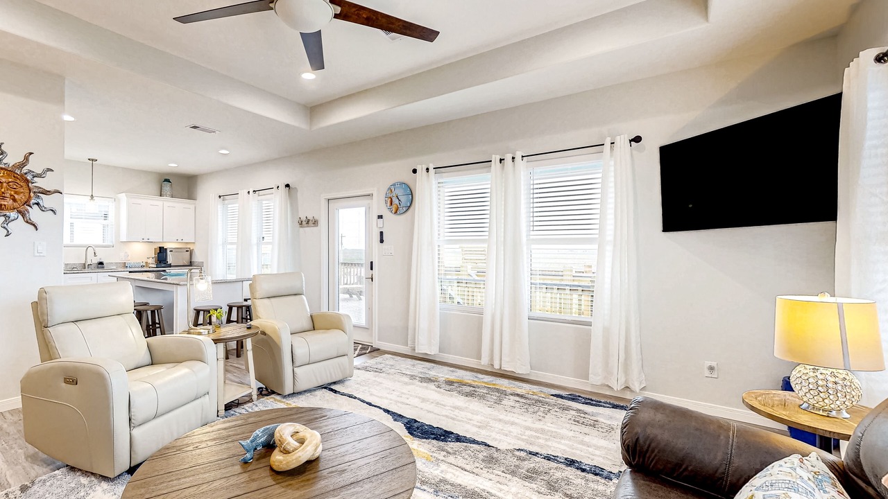 Photo of Livingroom in Gilchrist