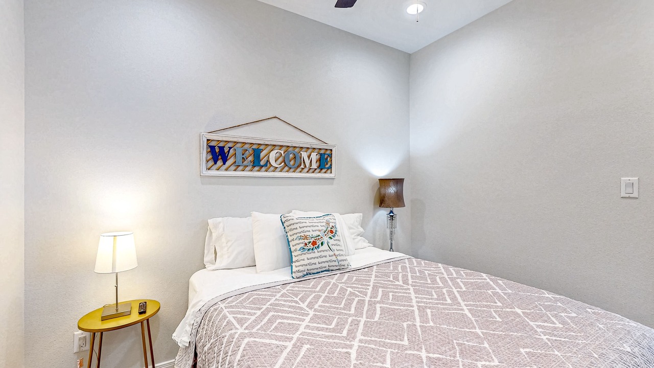 Photo of Bedroom in Gilchrist