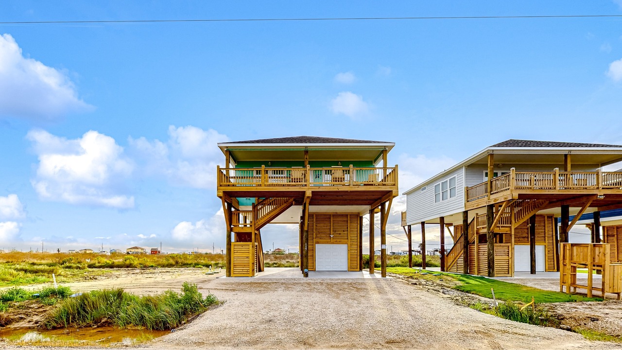 Photo of Outdoor in Gilchrist