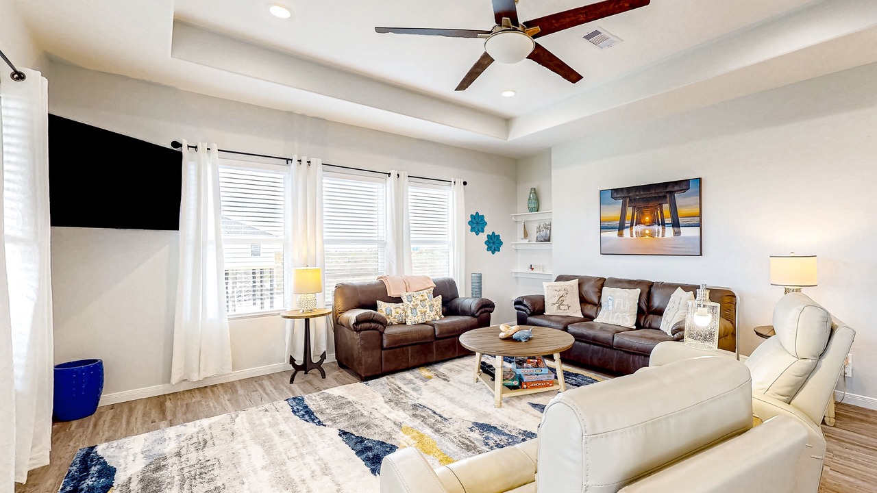 Photo of Livingroom in Gilchrist