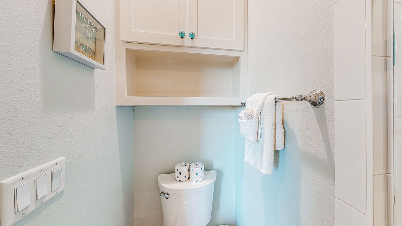 Photo of Bathroom in Gilchrist