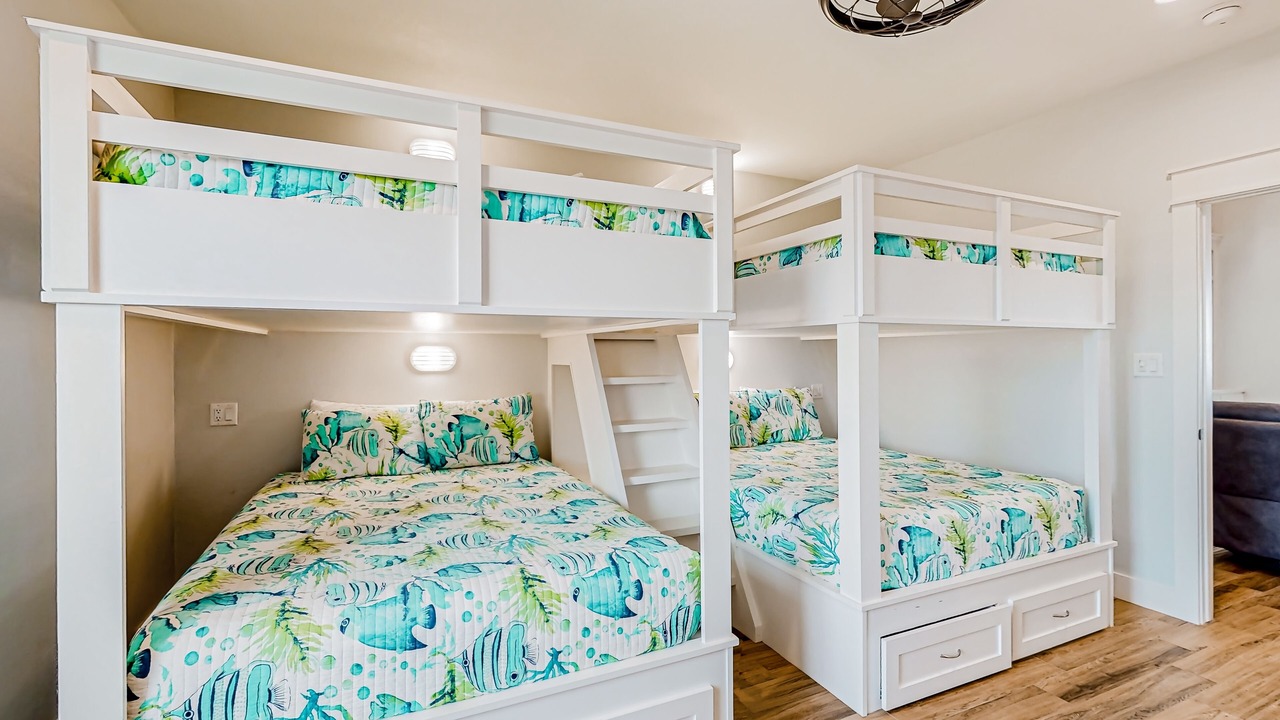 Photo of Bedroom in Gilchrist